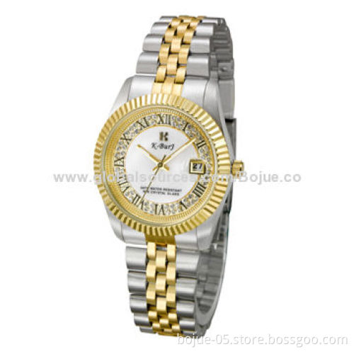 2014 new arriving promotion OEM wristwatch